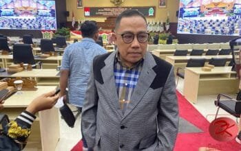 Perda Pendidikan Kaltim Ditetapkan, Fokus Utama Hilangkan Kesenjangan Antarwilayah