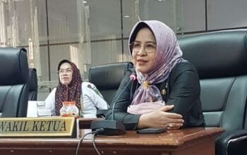 Syarifatul Dorong Pemerintah Kuatkan Kolaborasi Pentahelix di Tengah Penurunan TKD
