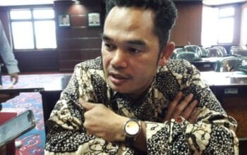 Ketua DPRD Kaltim Sebut Infrastruktur Pengendalian Air Tidak Efektif, Dorong Penanganan Banjir Menyeluruh