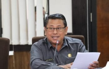DPRD Kaltim Apresiasi Kemajuan Penataan Lingkungan Balikpapan, Dorong Konsep Pembangunan Berkelanjutan