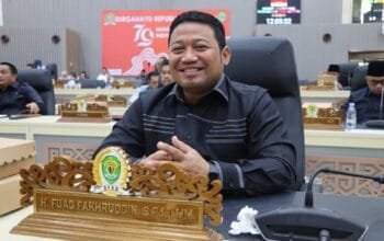 Komisi IV DPRD Kaltim Dukung Edukasi HIV Diperluas dan Tepat Sasaran