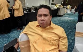 Komisi II DPRD Kaltim: Penyesuaian Gaji ASN Dapat Tingkatkan Layanan Publik