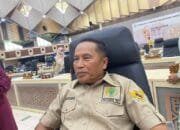 PDIP Soroti Belanja Pegawai, Stunting, dan Pemotongan DBH dalam Paripurna DPRD Kaltim