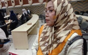 Fraksi Golkar Dukung Evaluasi RKPD dan Penguatan Infrastruktur dalam RAPBD Kaltim 2026