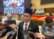 Fraksi Gerindra Soroti Belanja Daerah 2026, Prioritas Pelayanan Dasar Harus Terjaga