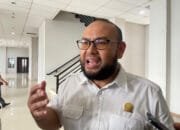 Fraksi PAN–Nasdem DPRD Kaltim Desak Percepatan Pembangunan Infrastruktur