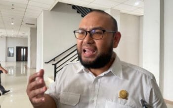Pemangkasan APBD Kaltim, Fraksi PAN–Nasdem Desak Penataan Ulang Prioritas Pembangunan