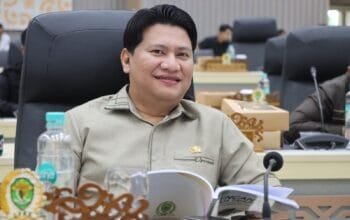 Sayyid Muziburrachman: Perlu Usulan Tertulis untuk Perjuangkan Hak Guru PAUD