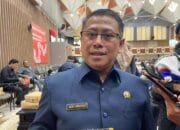 DPRD Kaltim Pastikan Pelayanan Publik Tetap Berjalan Meski Dana TKD Menurun