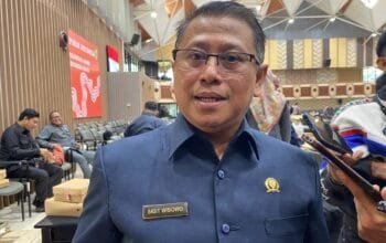 DPRD Kaltim Pastikan Pelayanan Publik Tetap Berjalan Meski Dana TKD Menurun