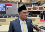 Apansyah: Kaltim Perlu Siapkan SDM dan Fasilitas Sambut Kehadiran IKN