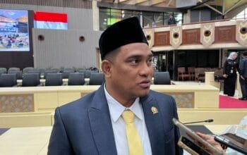 Apansyah: Kaltim Perlu Siapkan SDM dan Fasilitas Sambut Kehadiran IKN