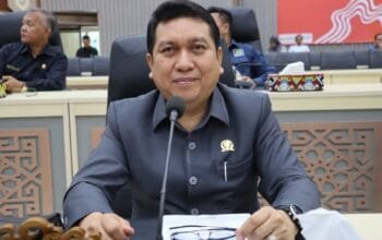 Husin Djufri: Perlu Pemerataan Pembangunan untuk Kawasan Pesisir Kaltim