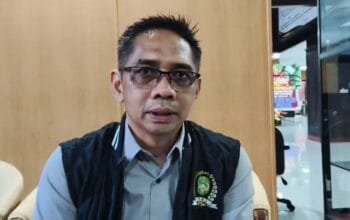 Firnadi Ikhsan Soroti Permasalahan Pasar bagi Peternak Ayam Petelur
