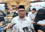 Infrastruktur Digital Dinilai Belum Siap, Agusriansyah Soroti Pemanfaatan E-Book di SMA Kaltim