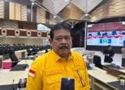 Komisi III DPRD Kaltim Tegaskan Kontraktor Wajib Taat Jadwal Proyek