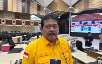 Komisi III DPRD Kaltim Tegaskan Kontraktor Wajib Taat Jadwal Proyek