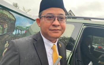 Sapto Setyo Pramono Dorong Kurikulum Politik untuk Cetak Generasi Melek Demokrasi