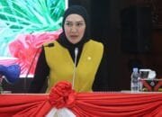 Shemmy Dorong Pembangunan Kawasan Industri Bontang Lestari yang Berkelanjutan dan Pro-Rakyat