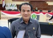 DPRD Kaltim Ingatkan Risiko Banjir Akibat Pengerukan Lahan RSUD Salehuddin II