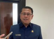 Drainase Balikpapan Mulai Membaik, DPRD Kaltim Dorong Penataan Kota Berkelanjutan