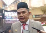 DPRD Kaltim Desak Pemerintah Bijak Kelola Belanja di Tengah Pengurangan Anggaran Pusat