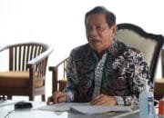 Makmur Lihat Elektrifikasi Desa Sebagai Bukti Keseriusan Pemerintah Perluas Akses Energi