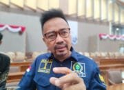 Baharuddin Demmu: Pembukaan Lahan di Tahura Bukit Soeharto Ancaman Serius Kelestarian Lingkungan