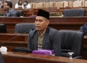Salehuddin Tegaskan Proses Hukum Jika Proyek Outbond BPSDM Kaltim Terbukti Menyimpang