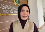Yenni Eviliana Imbau Hentikan Balap Liar, Ajak Warga Paser Manfaatkan Sirkuit Tanah Paser