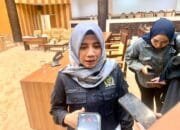 Balikpapan Juara Umum Popda Kaltim 2025, Damayanti Apresiasi Atlet Pelajar