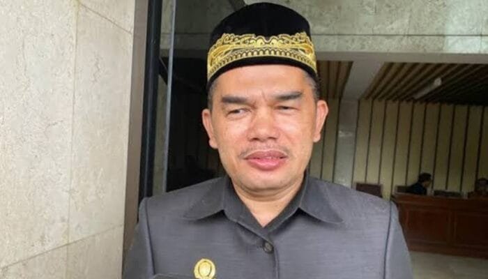 Hamas Tak Persoalkan Wacana Pemilihan Kepala Daerah oleh DPRD