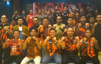 Tiga PAC Berganti, PP Bontang Siap Berbenah