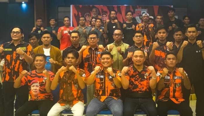 Tiga PAC Berganti, PP Bontang Siap Berbenah