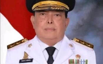 Wakil Gubernur Sulbar Wafat, KKMSB Kaltim Sampaikan Duka Mendalam