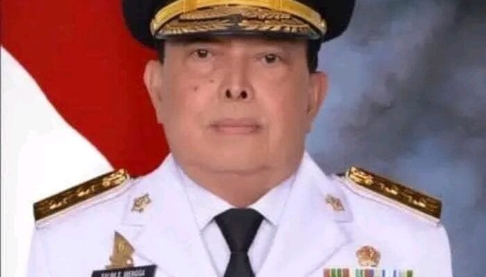 Wakil Gubernur Sulbar Wafat, KKMSB Kaltim Sampaikan Duka Mendalam