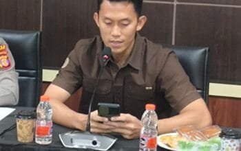 Kasus “Sultan Bontang”, Polisi Dalami Pengakuan Dana UMKM Dipakai untuk Kebutuhan Pribadi
