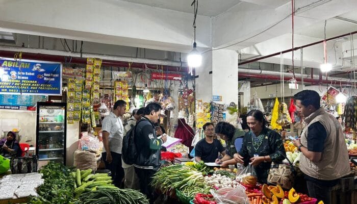 Harga Beras di Bontang Terlalu Mahal, Biaya Distribui Jadi Pemicu