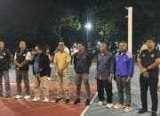 PBVSI Bontang Tutup Mini Turnamen Voli Usia Dini Putaran V 2026, Dorong Pembinaan Atlet Muda