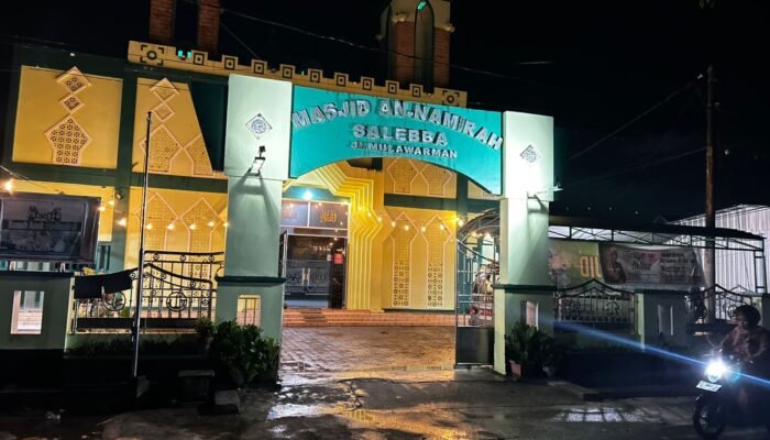 Pemerintah Tetapkan Awal Ramadan 19 Februari 2026, Warga Bontang Diminta Sambut dengan Kebersamaan