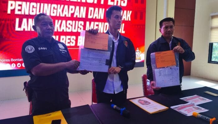 Janji Cuan Instan, “Sultan Bontang” Terancam 4 Tahun Penjara