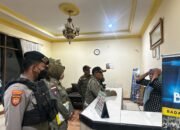 Razia THM dan Hotel di Bontang Selatan, Satpol PP Pastikan Tak Ada Pelanggaran