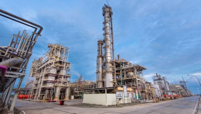 Pabrik Soda Ash Bontang Buka 827 Loker, Pencari Kerja Lokal Diprioritaskan 