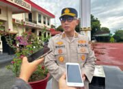 Polres Bontang Intensifkan Patroli di Titik Rawan, Balap Liar Berangsur Berkurang