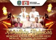 Ramadhan Islamic Festival KKSS Bontang Digelar 1 Maret 2026, Ada Lomba Tahfidz dan Safari Ramadan