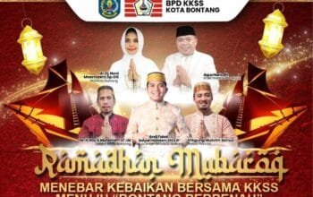 Ramadhan Islamic Festival KKSS Bontang Digelar 1 Maret 2026, Ada Lomba Tahfidz dan Safari Ramadan