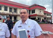 THR ASN di Bontang Segera Cair, Sekda: Menunggu Arahan Resmi