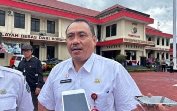 THR ASN di Bontang Segera Cair, Sekda: Menunggu Arahan Resmi