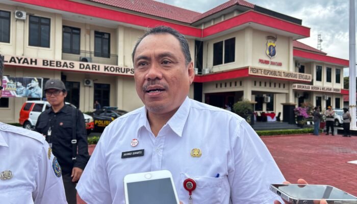 THR ASN di Bontang Segera Cair, Sekda: Menunggu Arahan Resmi