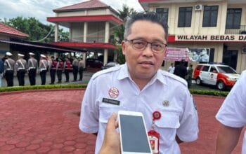 Operasi Pasar hingga Wartek In Jadi Strategi Pemerintah Tekan Lonjakan Harga Jelang Idulfitri